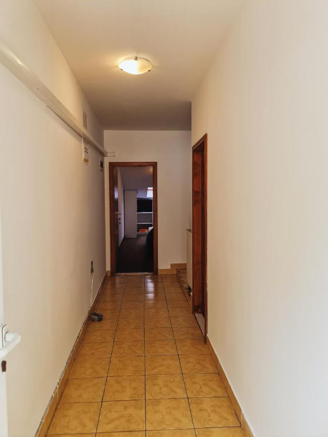 Guest House Davorka Neum Exterior foto