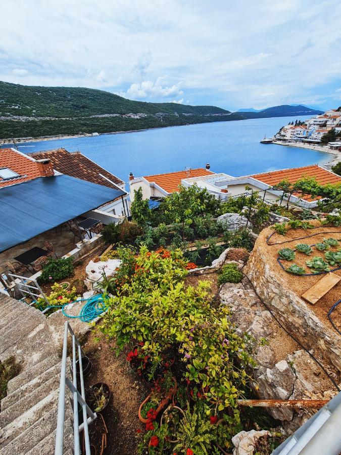 Guest House Davorka Neum Exterior foto
