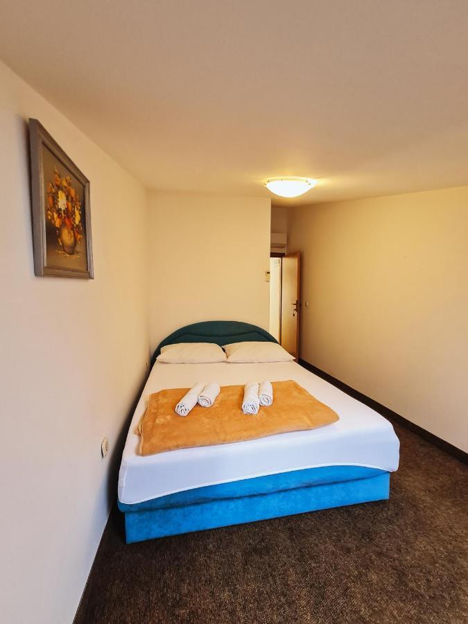 Guest House Davorka Neum Exterior foto