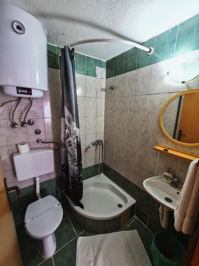 Guest House Davorka Neum Exterior foto